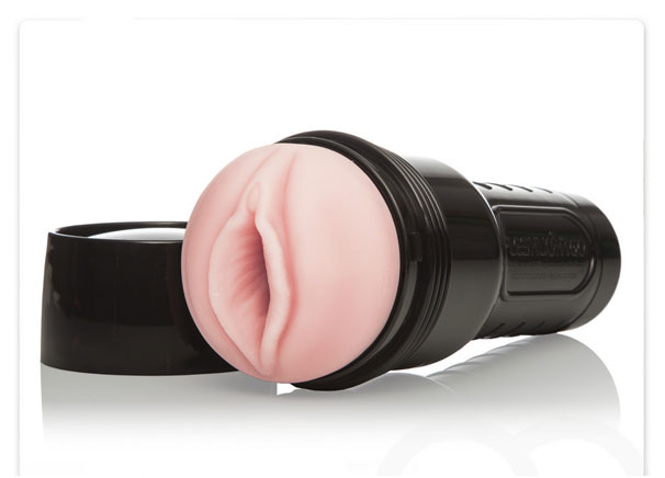 Assist With Disabilities Fleshlights