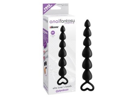 Anal Sex Toys