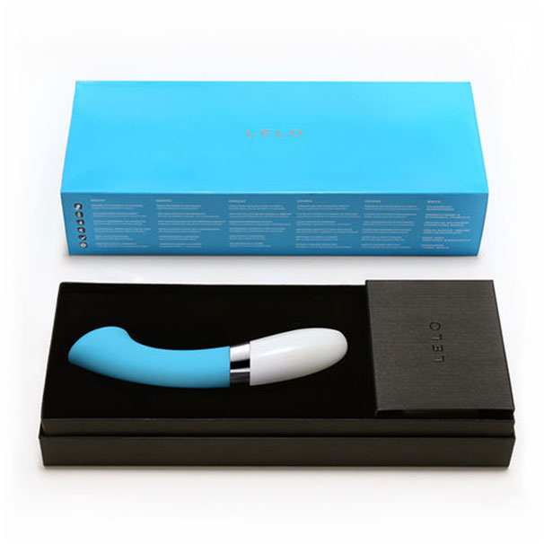 a new sex toy