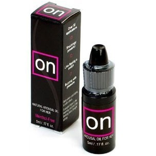 Females Oils