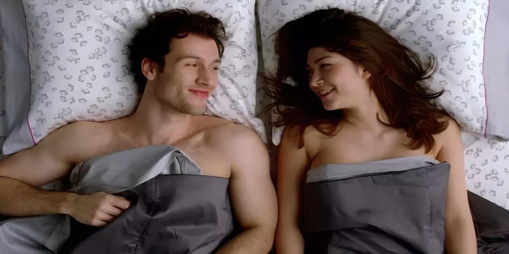 Nutjob Single Guy: Valuable Lessons You Can Learn From