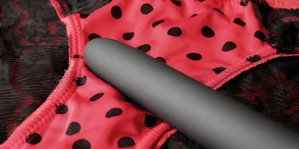 Have Amazing Sex With Your Spouse – Secure Sex Toys