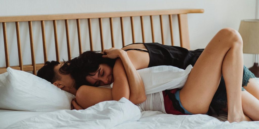 All The Sex On Top Advice You Will Ever Need Is Here!