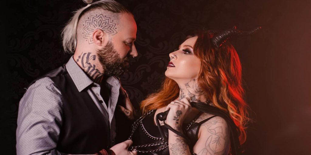 Exploring BDSM And Fetishes: Fulfill Your Desires Now