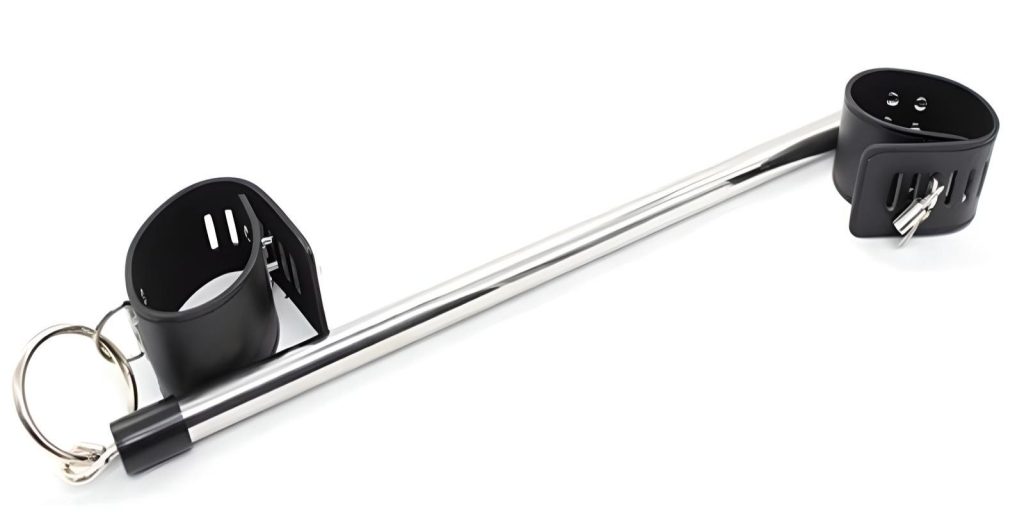 BDSM Toys: Time To Make Your Love Life Exciting