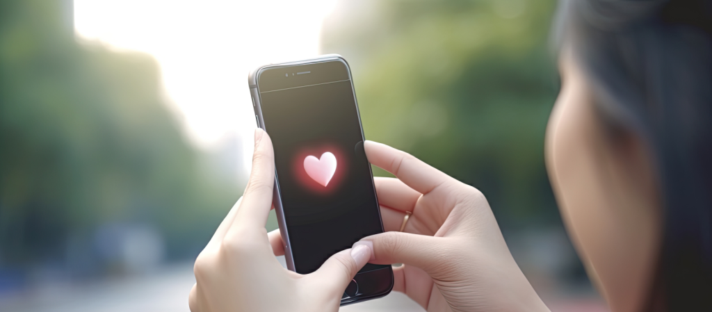 best apps for love