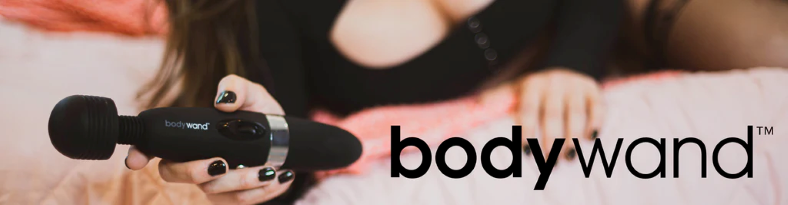 The Bodywand Collection