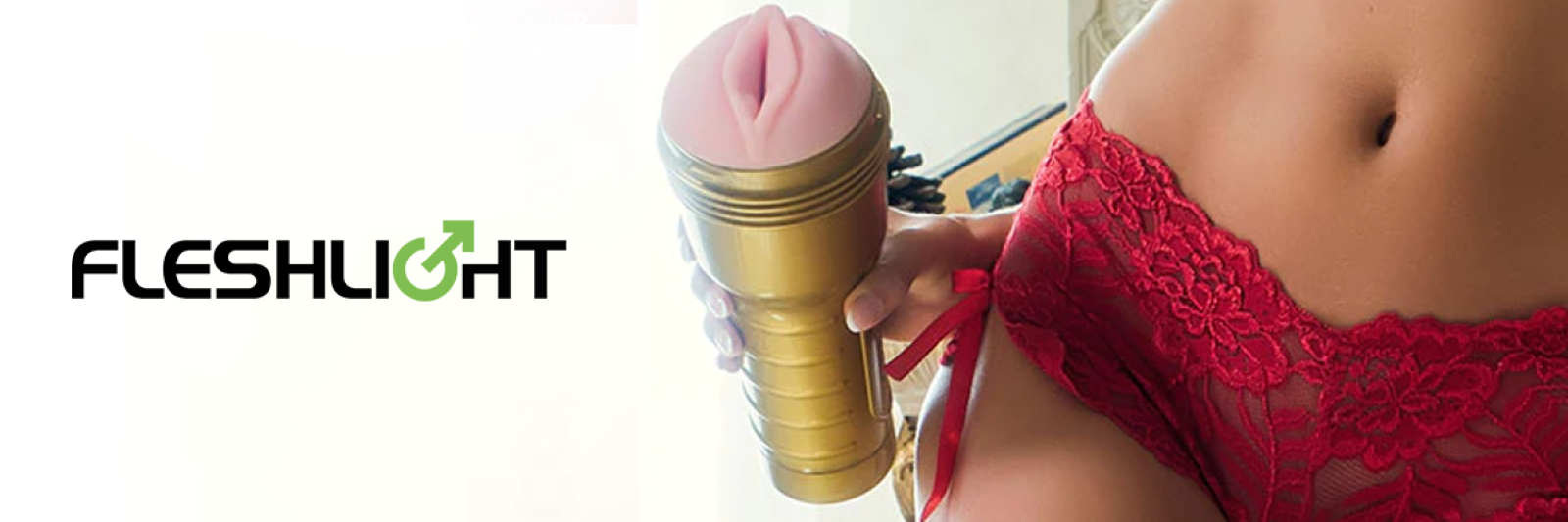 The Fleshlight Collection