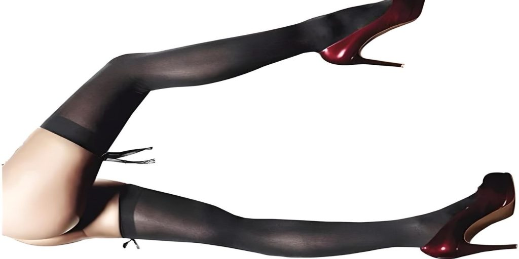 After Dark Hosiery: Unlock Your Perfect New Looks