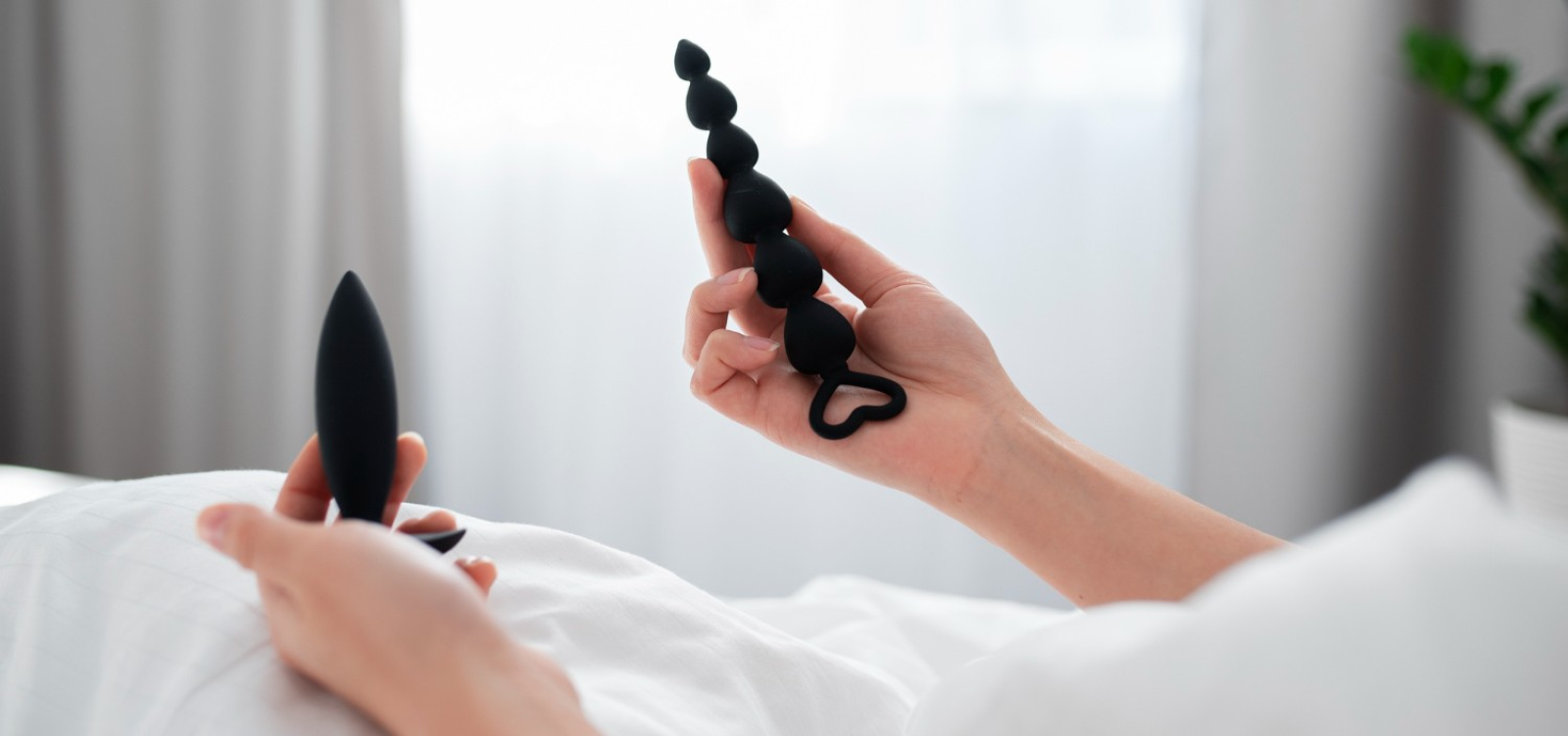 Anal Toys