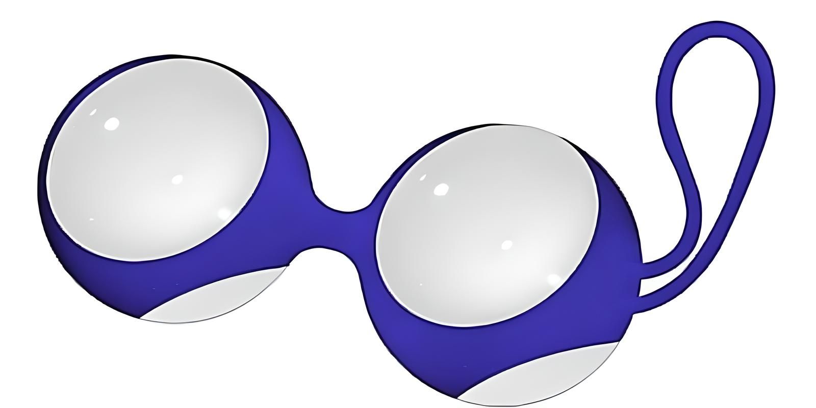 blue kegel toys