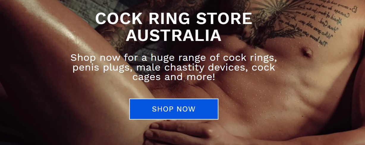 Guide to Cock Rngs