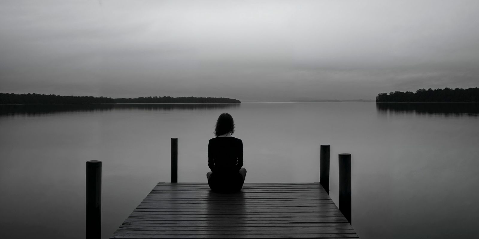 solo on wharf